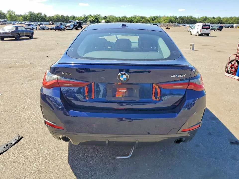 WBA73AV08PFN23565 — 2023 BMW 430XI photo 6