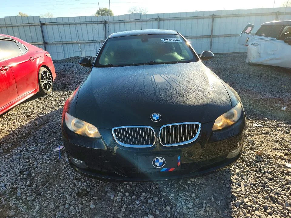 WBAWC33539PU83964 — 2009 BMW 328 photo 5