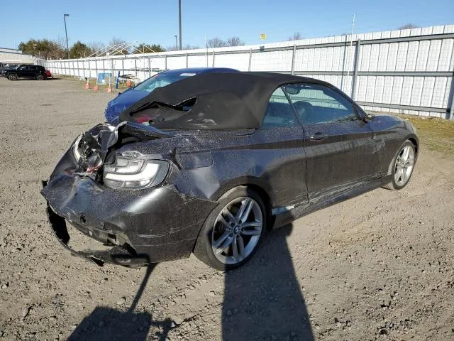 WBA2K9C33HV647694 — 2017 BMW 230i photo 3