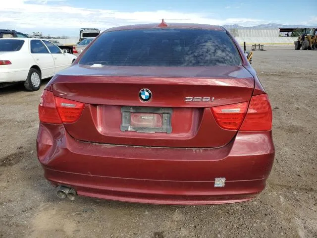 WBAPH5C51BA446602 — 2011 BMW 328 photo 6