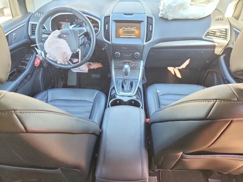 2FMTK4J87FBB63119 — 2015 FORD EDGE photo 8