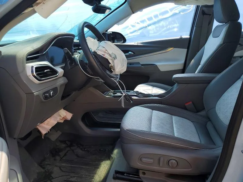 1G1FZ6S0XP4160334 — 2023 CHEVROLET BOLT EUV photo 7
