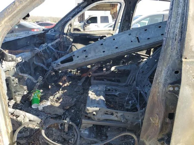 3C63RRGL3FG556225 — 2020 RAM 3500 photo 7