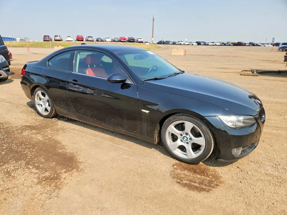 WBAWC33589PU84866 — 2009 BMW 328 photo 4
