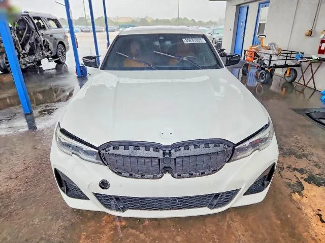 3MW5U7J09M8B94439 — 2021 BMW M340I photo 5