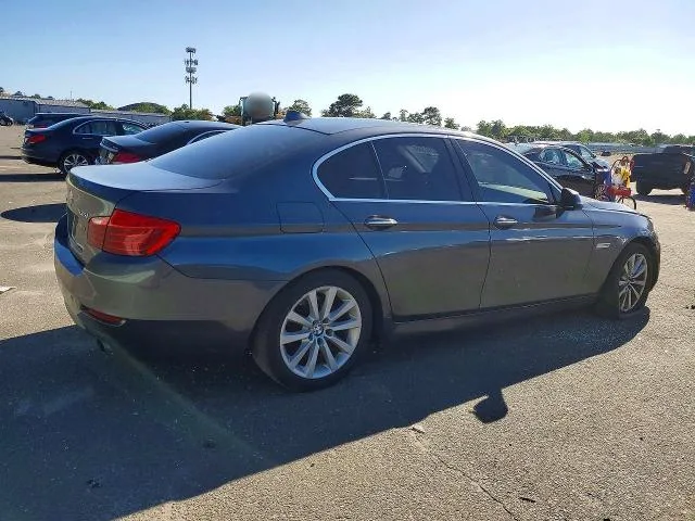 WBA5B3C53GG254227 — 2016 BMW 535 photo 3