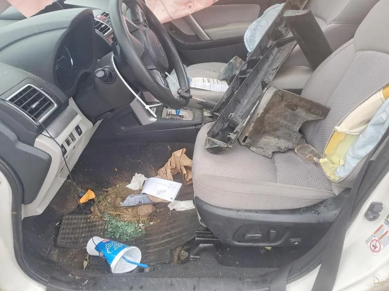 JF2SJAGC8HH482226 — 2017 SUBARU FORESTER photo 7