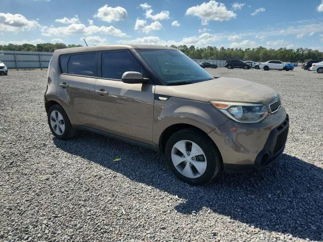 KNDJN2A29E7051450 — 2014 KIA SOUL photo 4