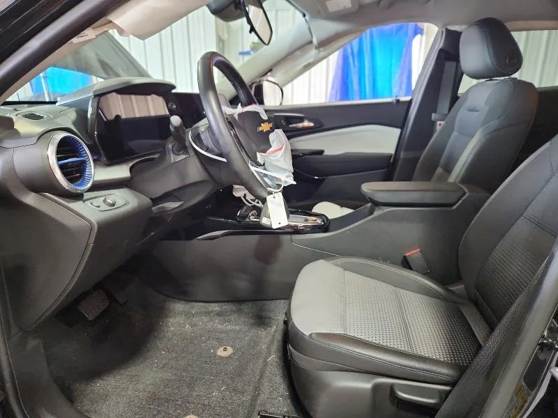 KL77LHE27RC123155 — 2024 CHEVROLET TRAX photo 7