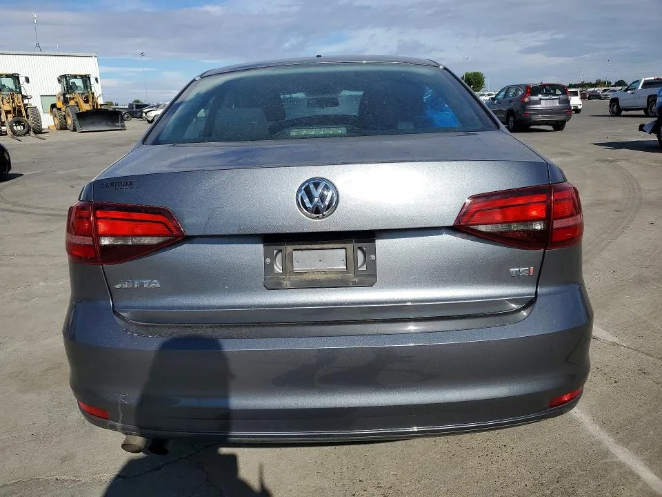 3VW267AJ2GM390031 — 2016 VOLKSWAGEN JETTA photo 6