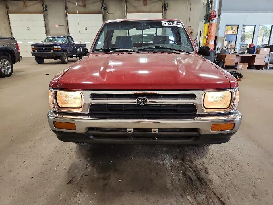 4TARN81P7PZ131530 — 1993 TOYOTA PICKUP photo 5