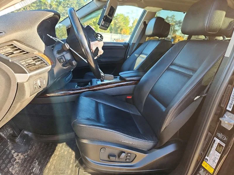 5UXZV4C59D0G50475 — 2013 BMW X5 photo 7