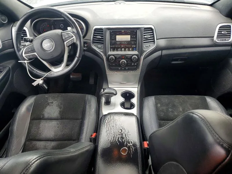 1C4RJFAG6FC875481 — 2015 JEEP GRAND CHEROKEE photo 8