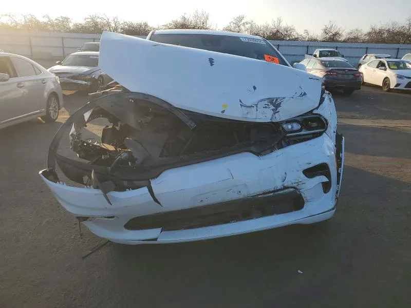 1C4RDJDGXNC182787 — 2022 DODGE DURANGO photo 5