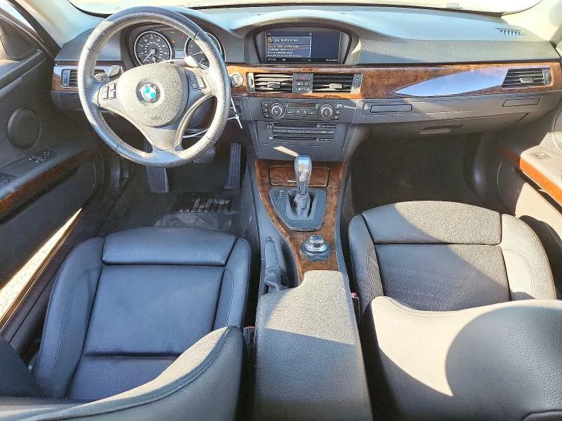 WBAWV13598P121036 — 2008 BMW 328 photo 8