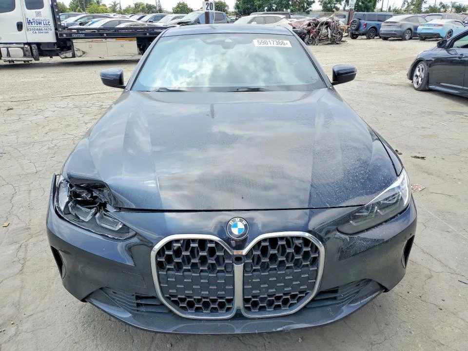 WBA53AP08MCF91238 — 2021 BMW 430I photo 5