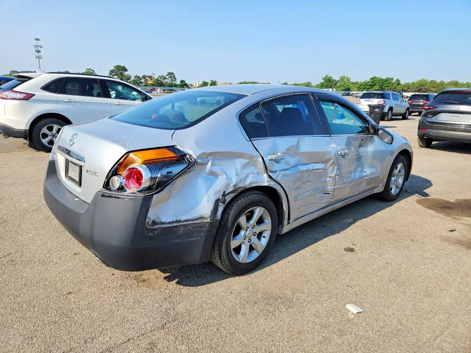 1N4AL21E77C202558 — 2007 NISSAN ALTIMA photo 3