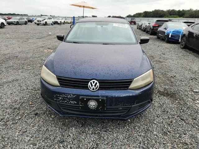 3VW2K7AJ5DM424891 — 2013 VOLKSWAGEN JETTA photo 5