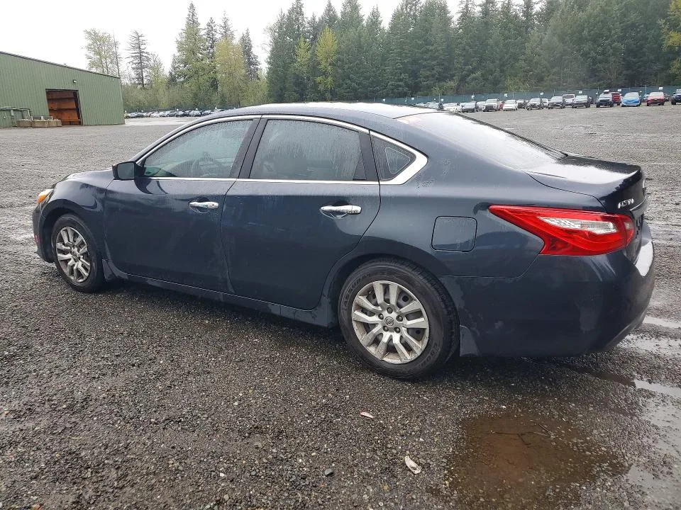 1N4AL3AP0GC274998 — 2016 NISSAN ALTIMA photo 2