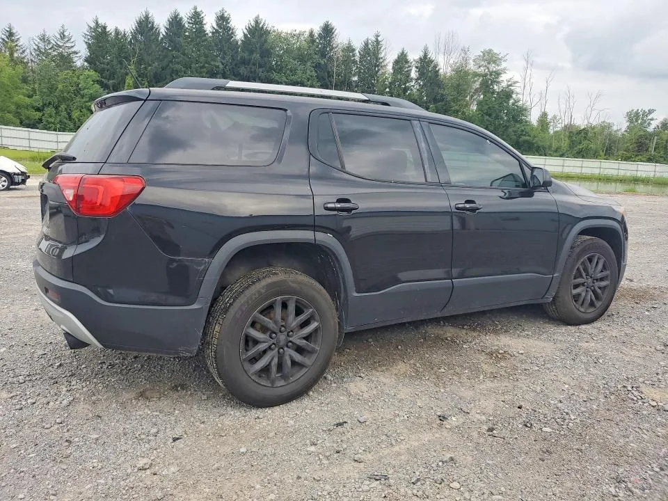 1GKKNSLS7HZ258272 — 2017 GMC ACADIA photo 3