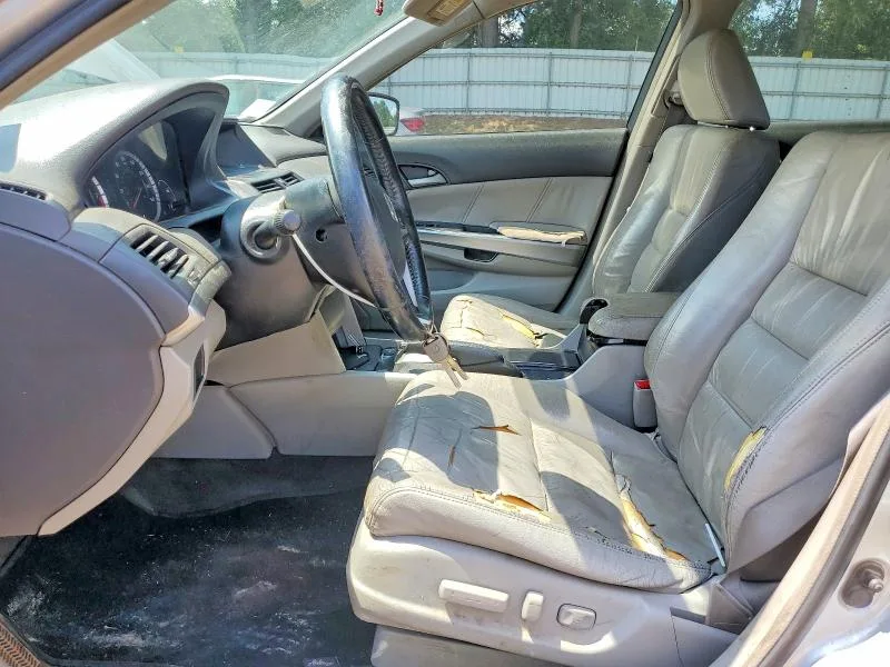 1HGCP26829A110400 — 2009 HONDA ACCORD photo 7