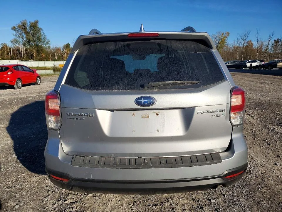 JF2SJAEC4HH455785 — 2017 SUBARU FORESTER photo 6