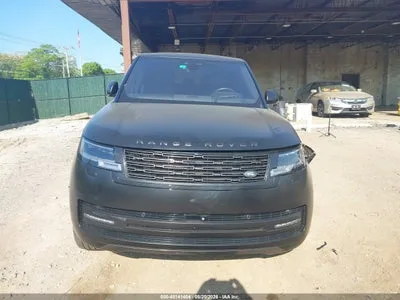 SALK1BE79PA024785 — 2023 LAND ROVER RANGE ROVER photo 12
