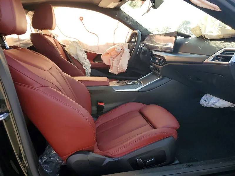 3MW33CM01S8F59224 — 2025 BMW 230XI photo 7