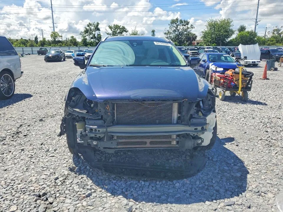 YV4952DL5D2419140 — 2013 VOLVO XC60 photo 5