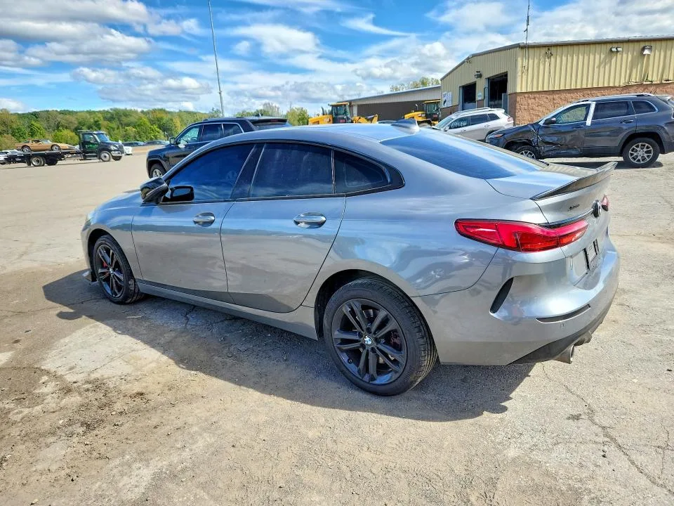 WBA73AK07R7R69417 — 2024 BMW 228XI photo 2