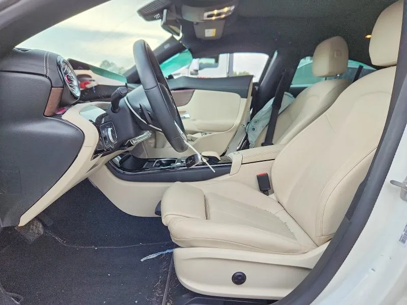 W1K5J4GBXPN405433 — 2023 MERCEDES-BENZ CLA photo 7