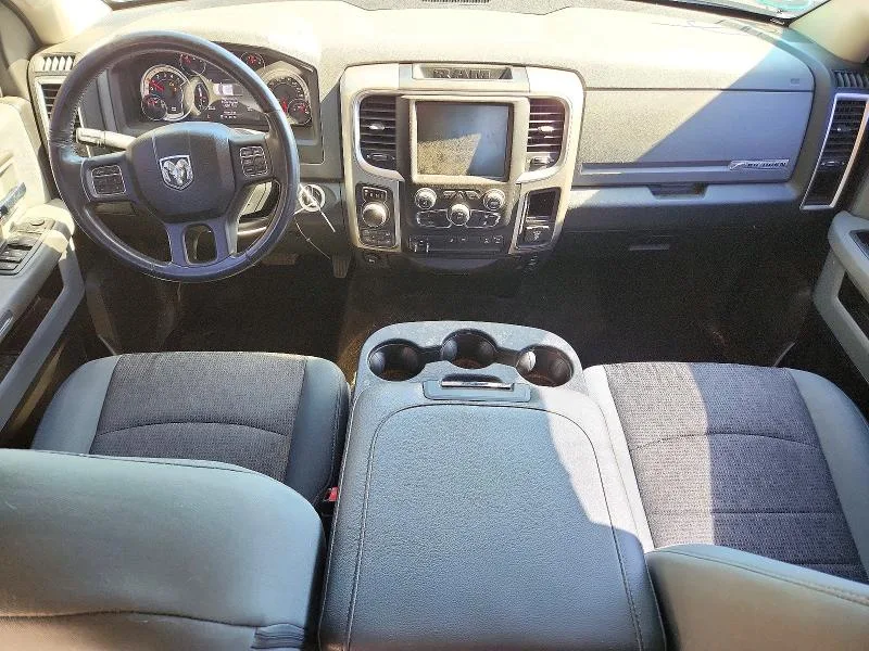 1C6RR7LMXGS174507 — 2016 RAM 1500 photo 8