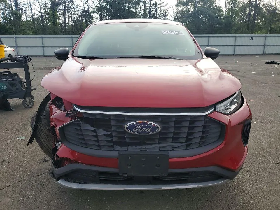 1FMCU9GN9PUA38381 — 2023 FORD ESCAPE photo 5