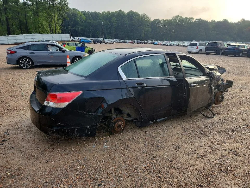 1HGCP25729A106520 — 2009 HONDA ACCORD photo 3
