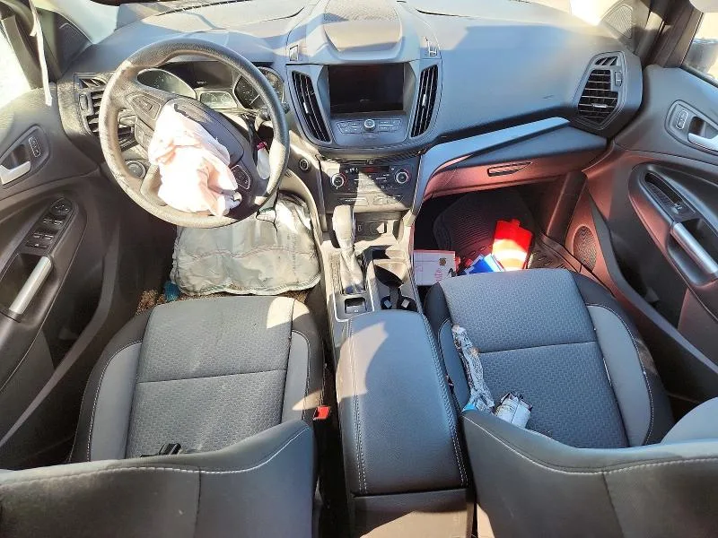 1FMCU9GDXKUB43351 — 2019 FORD ESCAPE photo 8