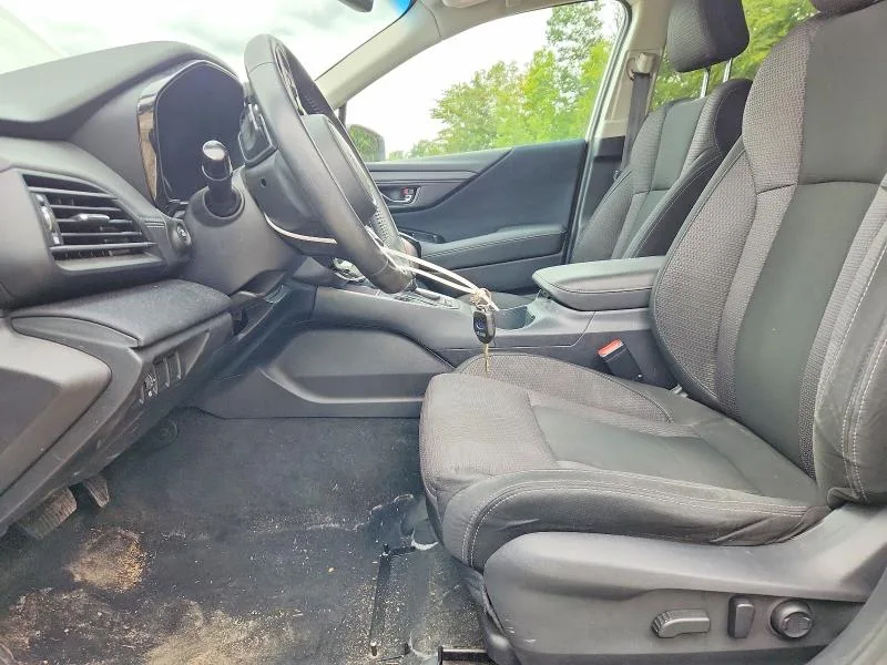 4S4BTACC1L3136535 — 2020 SUBARU OUTBACK photo 7
