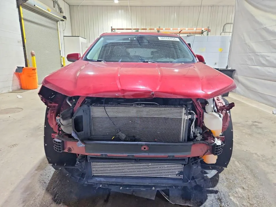 3GKALMEV5KL117056 — 2019 GMC TERRAIN photo 5