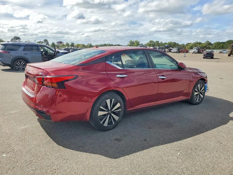 1N4BL4DVXMN400806 — 2021 NISSAN ALTIMA photo 3