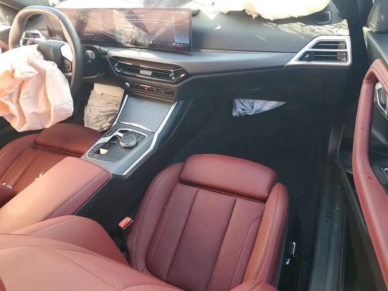 3MW33CM01S8F59224 — 2025 BMW 230XI photo 8