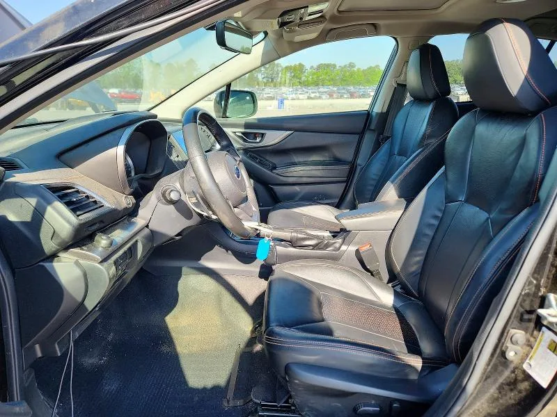 JF2GTHMC9MH243839 — 2021 SUBARU CROSSTREK photo 7