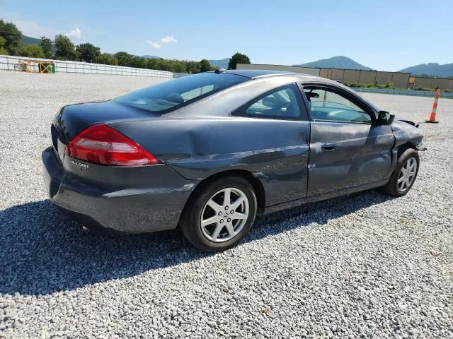 1HGCM82674A019180 — 2004 HONDA ACCORD photo 3
