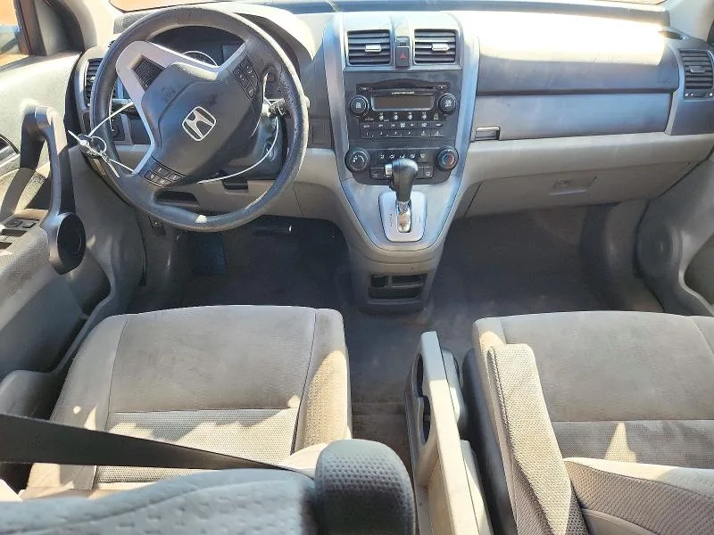 5J6RE38529L012358 — 2009 HONDA CR-V photo 8