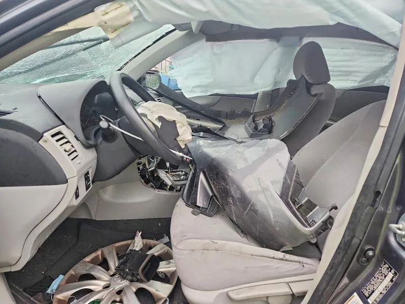 JTDBU4EE4DJ120148 — 2013 TOYOTA COROLLA photo 7