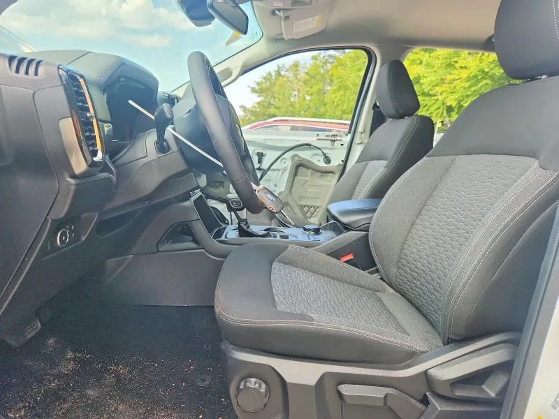 1FTER4HH9SLE78187 — 2025 FORD RANGER photo 7