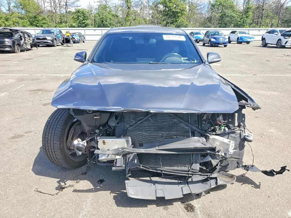 WBA8D9C54JA615615 — 2018 BMW 330 photo 5