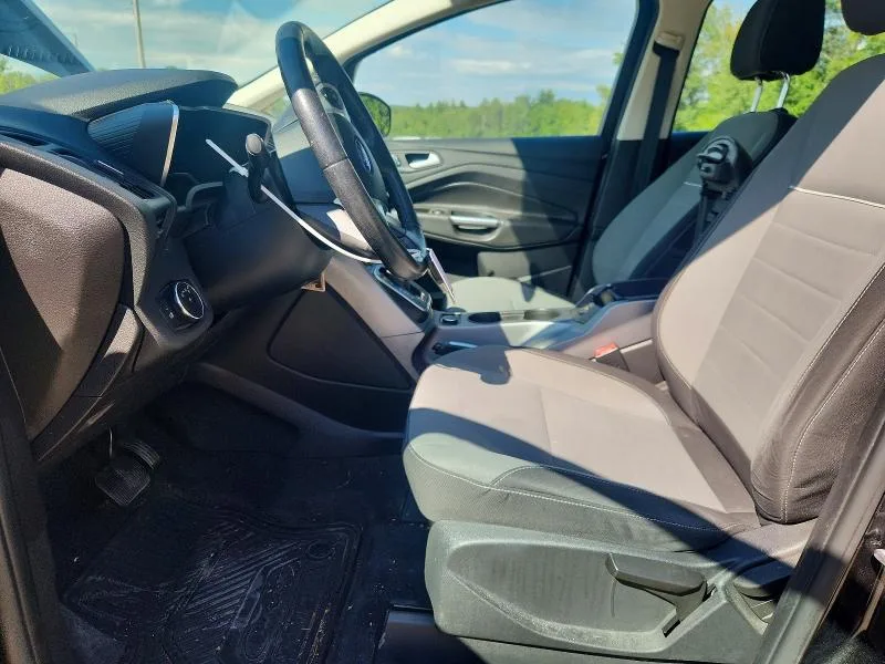1FADP5AU3EL500189 — 2014 FORD C-MAX photo 7