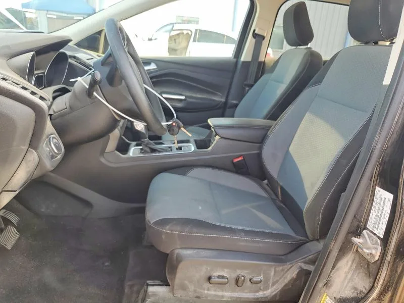 1FMCU9GD8JUC86488 — 2018 FORD ESCAPE photo 7
