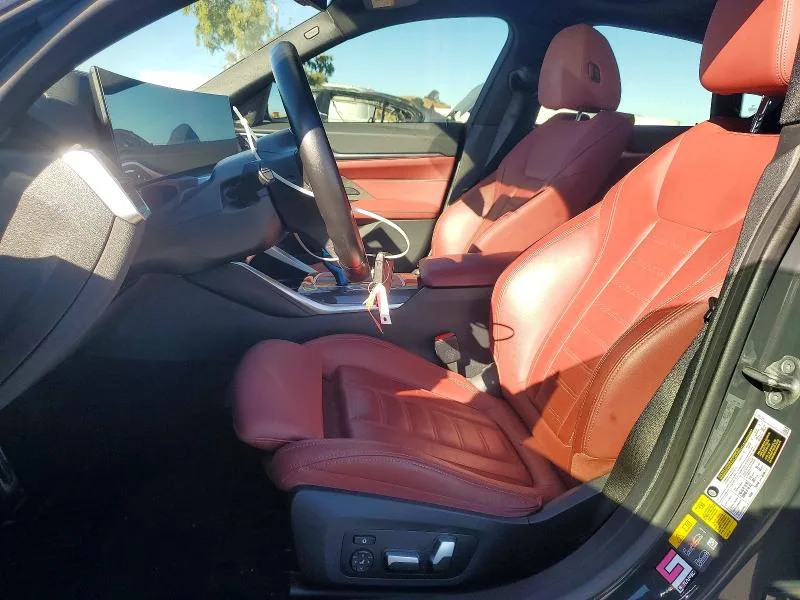 WBY33AW07PFP27580 — 2023 BMW I4 photo 7