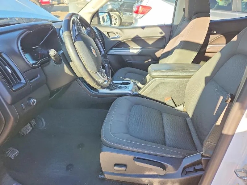 1GCGSCEN4L1203812 — 2020 CHEVROLET COLORADO photo 7