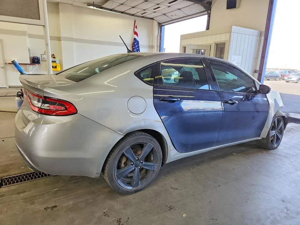 1C3CDFBB5GD578492 — 2016 DODGE DART photo 3